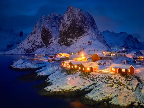 Norway