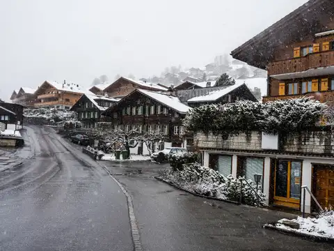 Switzerland
