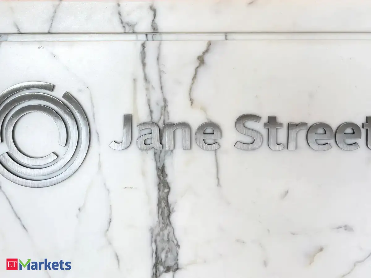 Jane Street enters leveraged ETF swap market with $1.2 billion in Q2 swaps
