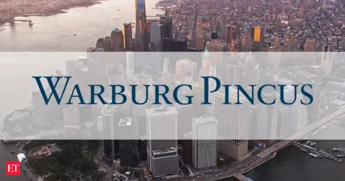 Warburg Pincus’ $1.5bn Ingenia bid rebuffed 