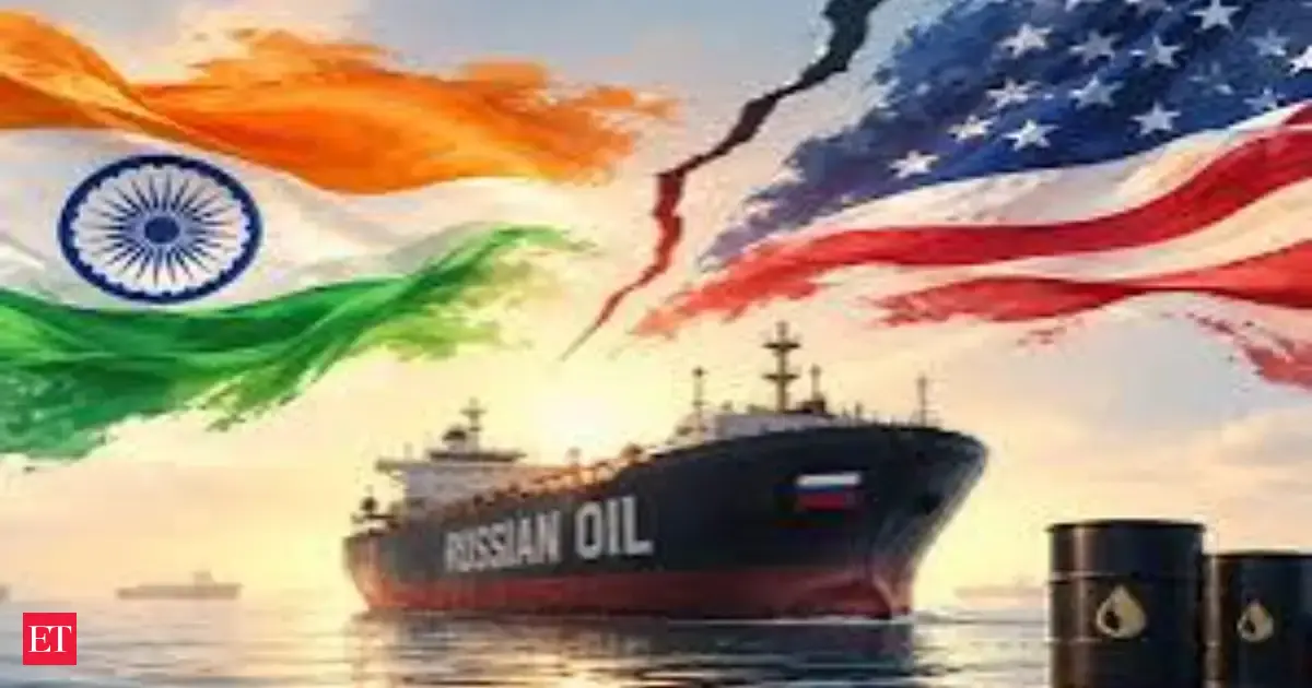 US’ Nips at Moscow may Sour India Ties