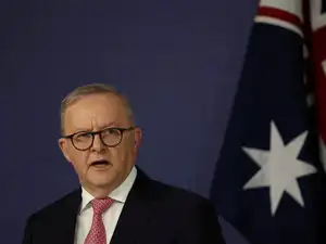 Australia to seek UN security council seat from 2029