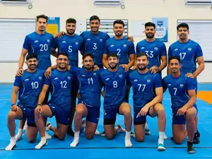 Asian Games Day 2: Focus on shooting, MMA, hockey, kabaddi as India aim to boost medal tally