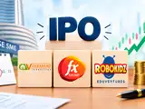 Three SME IPOs open for subscription today: Check price band, lot size and key details