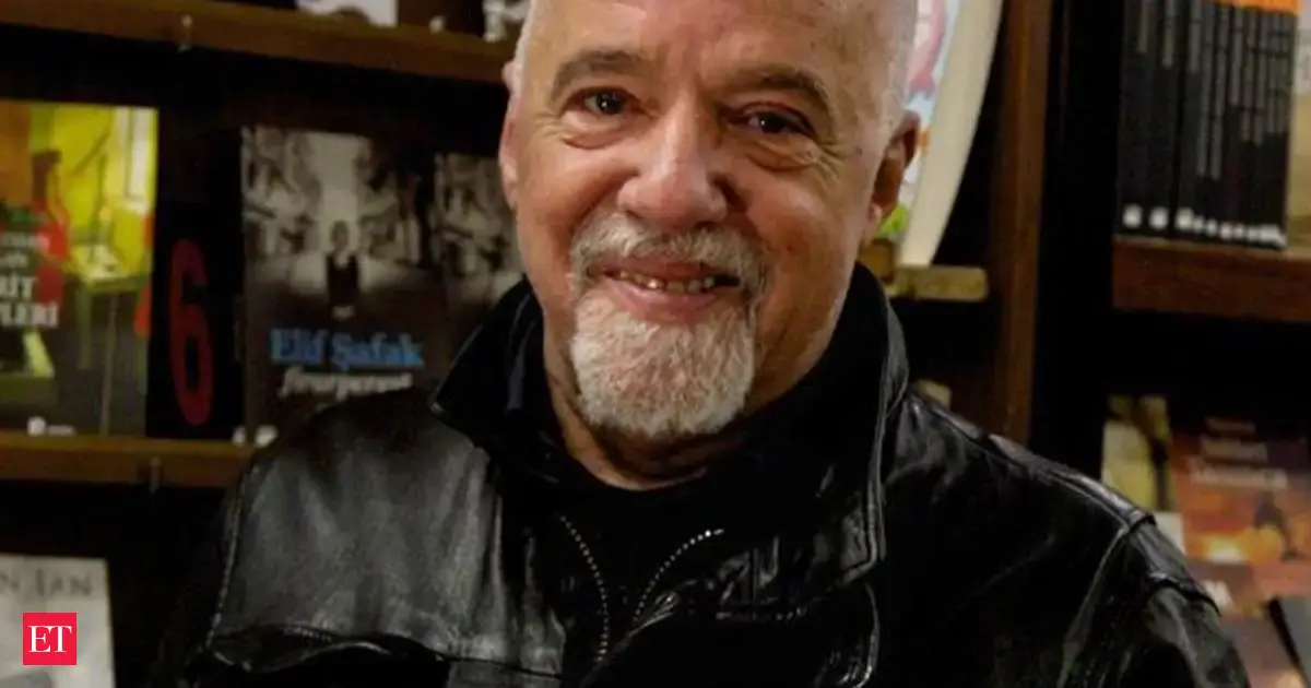Paulo Coelho