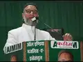 UP elections: AIMIM open to alliance with parties looking to prevent BJP, says Owaisi