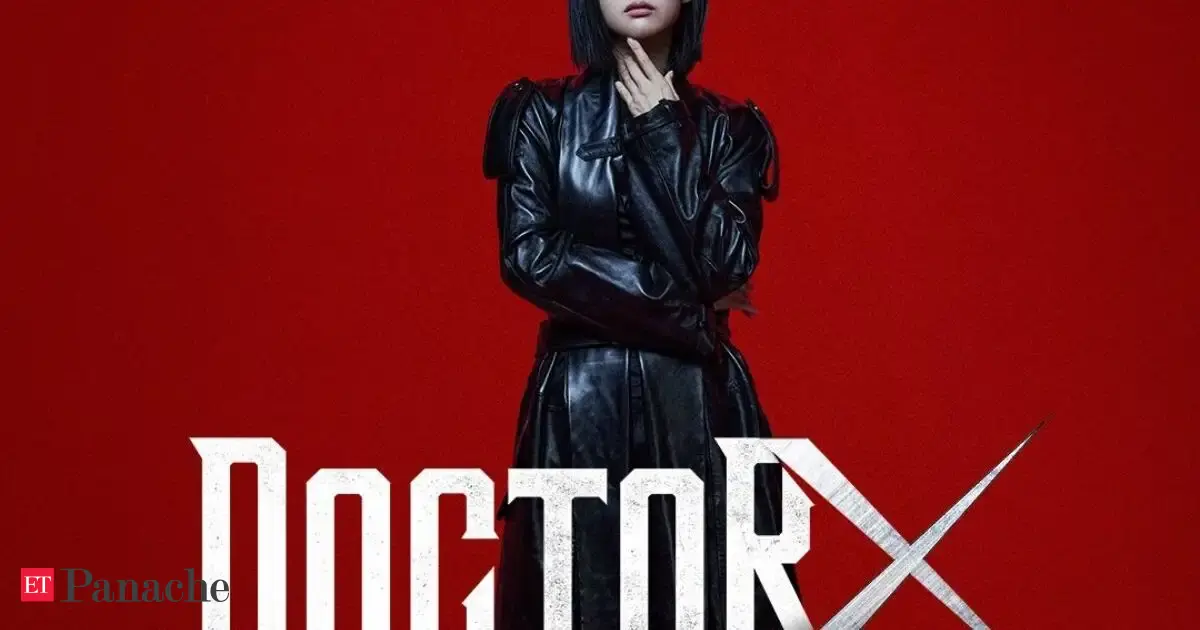 Doctor X Mafia in White OTT release date announced: When and where to watch Kim Ji Won