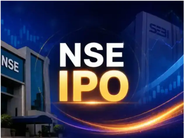 NSE IPO GMP Day 3 Live Updates: NSE IPO final-day bidding starts; GMP ...