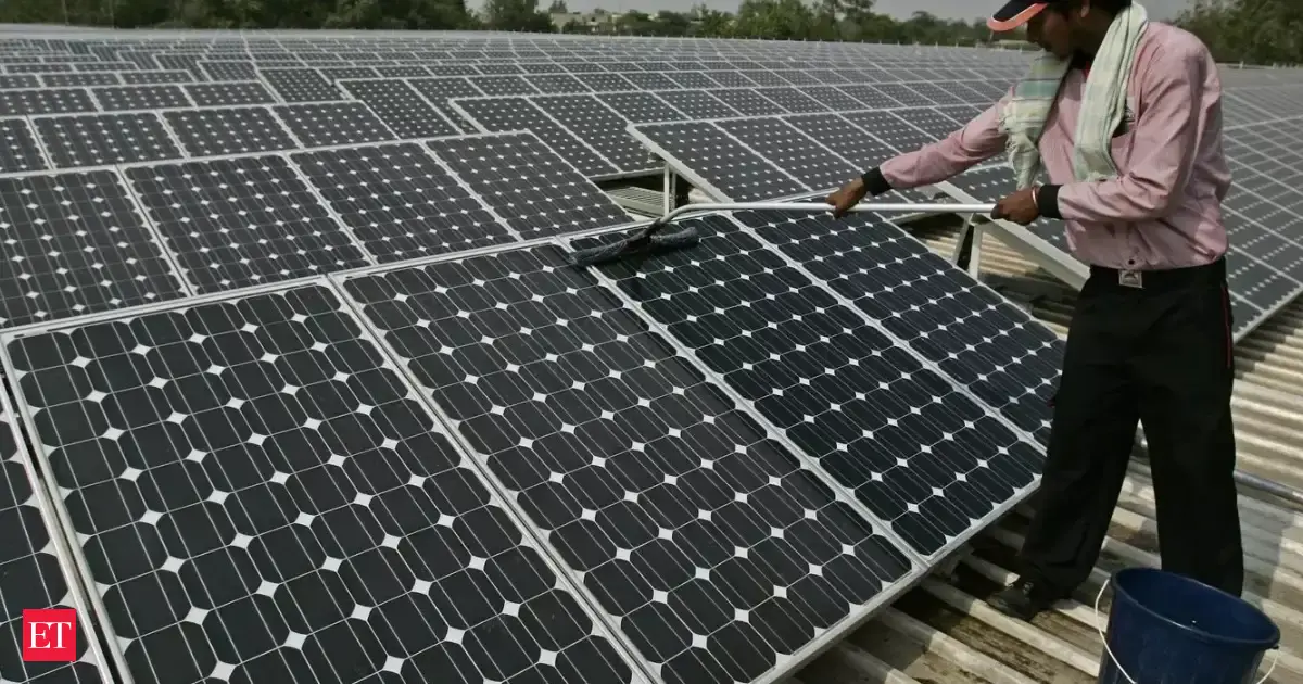 Premier Energies commissions 7 GW solar cell plant in Andhra Pradesh