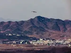 Three South Korean military officers were injured in an explosion while conducting an operation south of the Military Demarcation Line in the western sector of the DMZ, the Joint Chiefs of Staff said.<br>