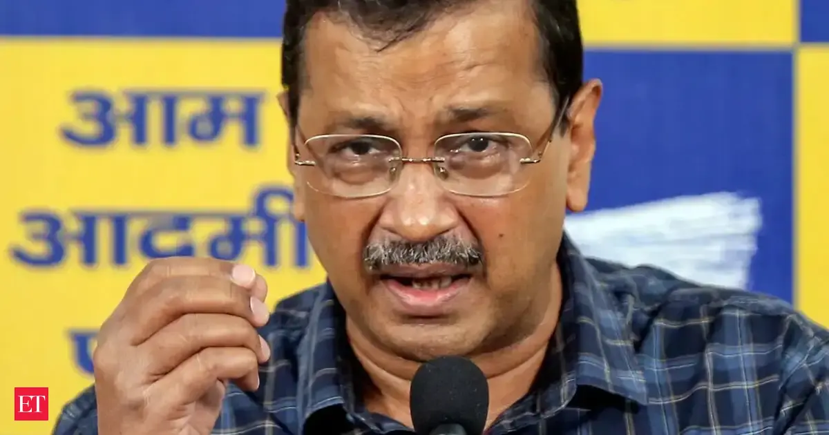 "Drug fight should begin from Mundra Port, not Punjab": says AAP National Convenor Arvind Kejriwal