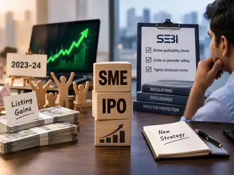SME IPOs have changed, and so should your investing strategy