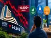 Sensex down over 10,800 points in 2026. Should mutual fund investors stay invested, increase SIPs or wait for clarity?