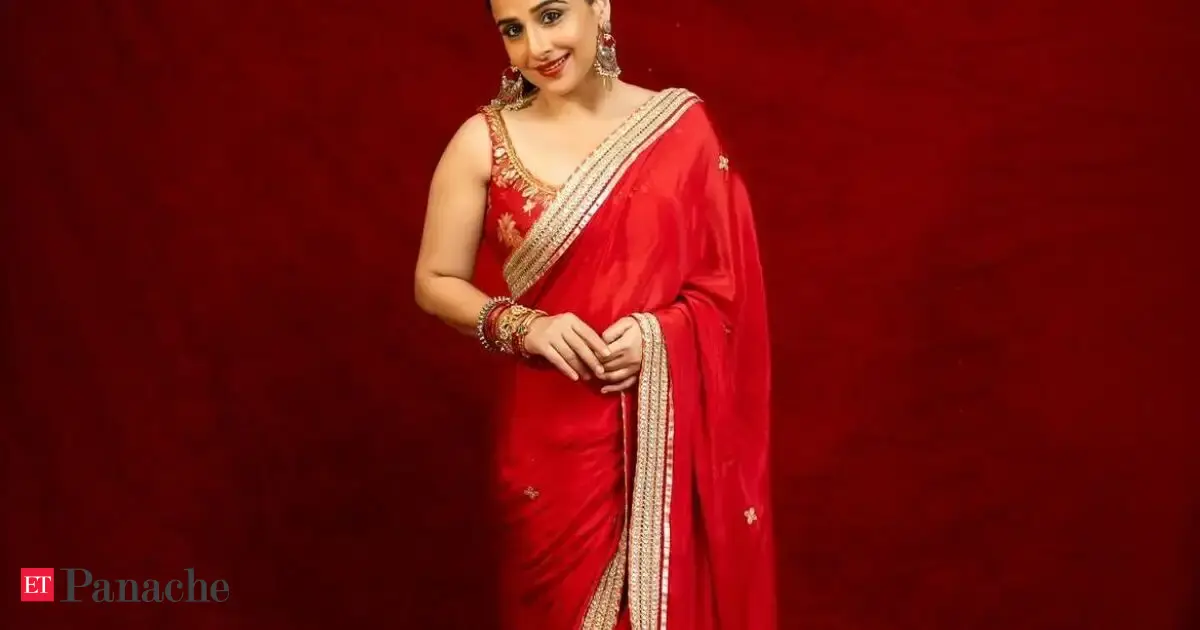 Inside Vidya Balan’s luxurious Mumbai rented apartment with bookshelf in balcony, Kerala touch through out the house. How much rent does actress pay?