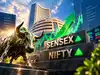 Why did market rise today? Sensex jumps 564 pts, Nifty closes above 23,400. 4 key factors driving the surge