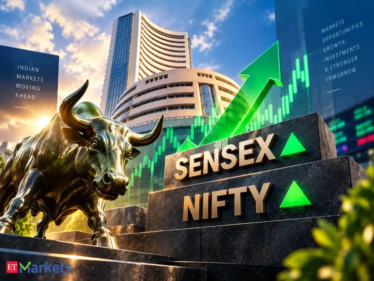 Sensex gains 564 points as oil prices cool, foreign inflows boost markets
