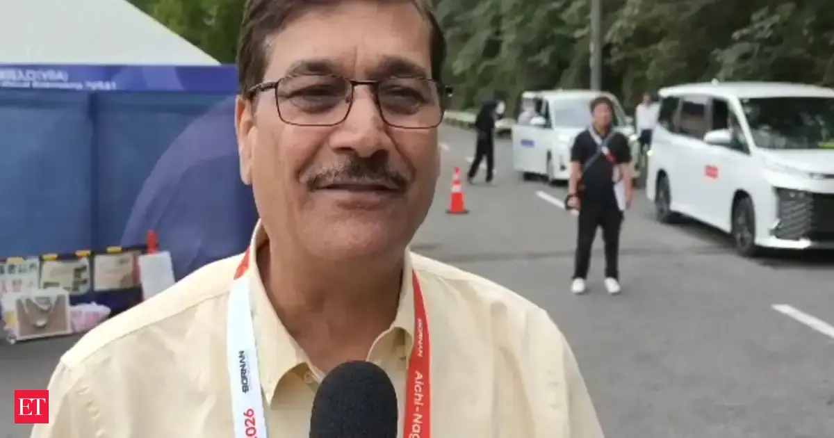 Asian Games 2026: India's Chef de Mission Sahdev Yadav says logistical issues resolved, backs contingent for more medals