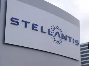 Stellantis