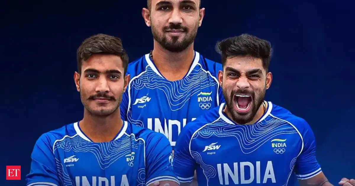 Asian Games 2026: India open kabaddi campaign with 49-24 win over Japan