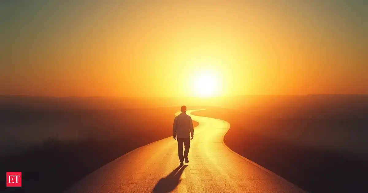 Psychology says finding life’s purpose requires active engagement ...