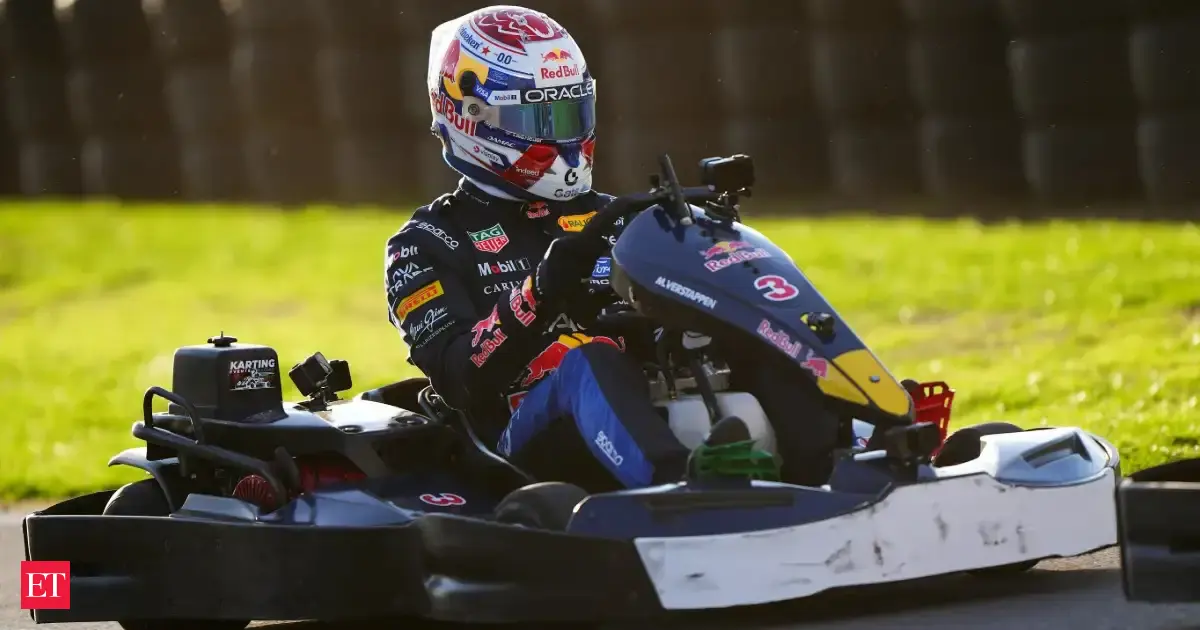 India’s first, largest indoor go-karting track is coming as CSML bags Rs 24 crore order