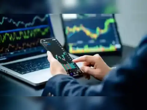 The Earnings-Day Setup