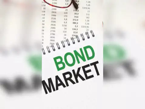 ​Bond markets under pressure
