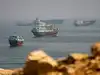 Hormuz shuttles keep oil flowing, but at a high cost