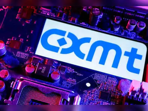 China&rsquo;s CXMT Steps Up Competition
