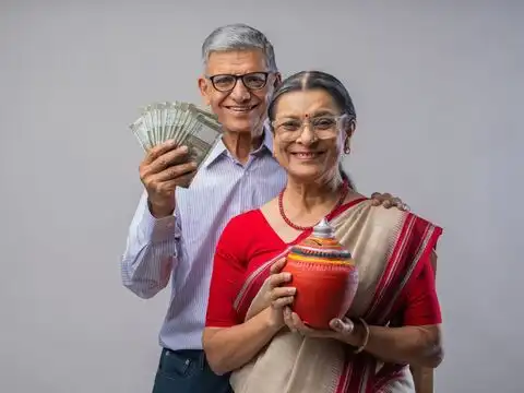 EPS pension calculator: How is your monthly pension calculated?