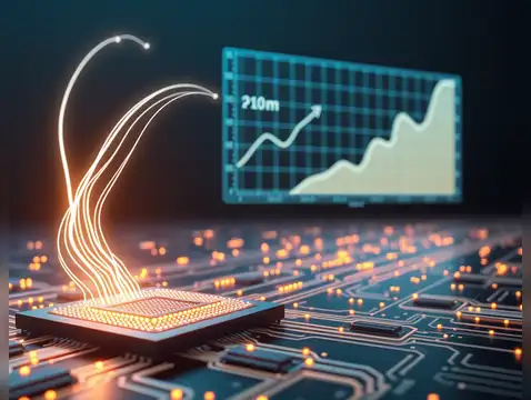 HBM and Pricing in Focus