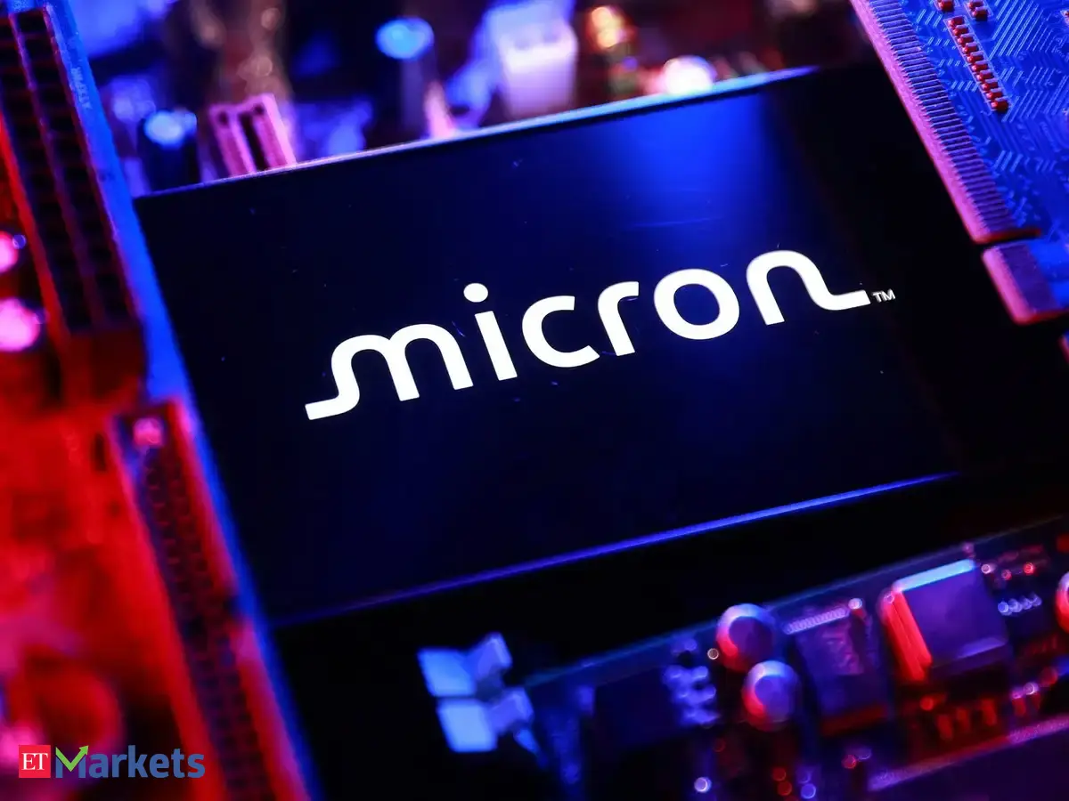 Global Market: Micron earnings test looms as AI memory demand stays strong
