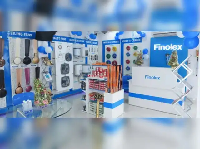 Finolex Cables