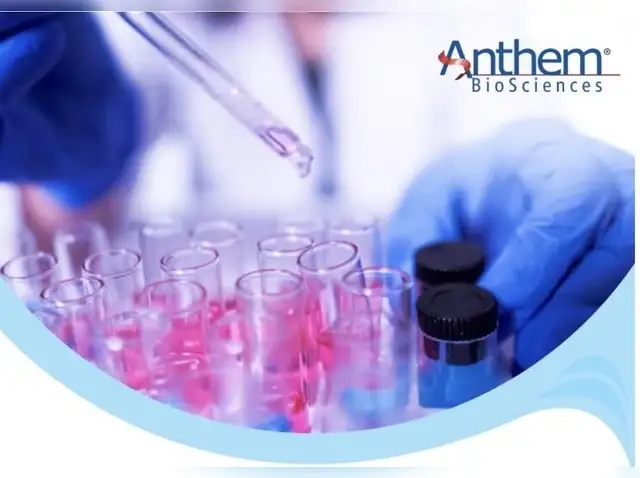 Anthem Biosciences