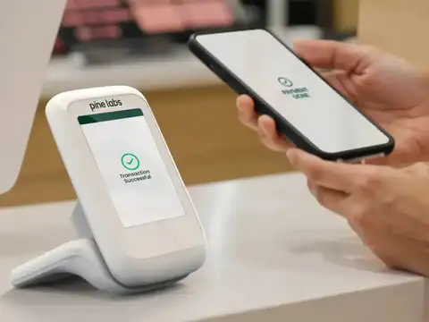 Pine Labs 