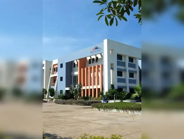 Neuland Laboratories
