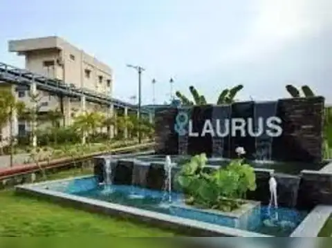 Laurus Labs 