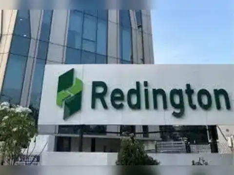 Redington 