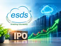 ESDS Software shares snap 3-day fall, hit 5% upper circuit. What should shareholders do?<br>