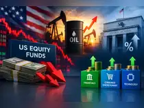 US Market: Equity funds see fourth straight week of outflows as oil, rate hike concerns mount<br>
