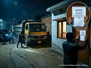 Finance company sent recovery agents at midnight to seize vehicle, sells without giving notice; Supreme Court orders Cholamandalam Finance to pay Rs 15 lakh