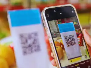 Digital IDs and UPI payments