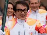 Quote of the Day by Jackie Chan: 'I only want my work to make...' - Why real success is about creating joy, humble dedication, and serving others through your labor