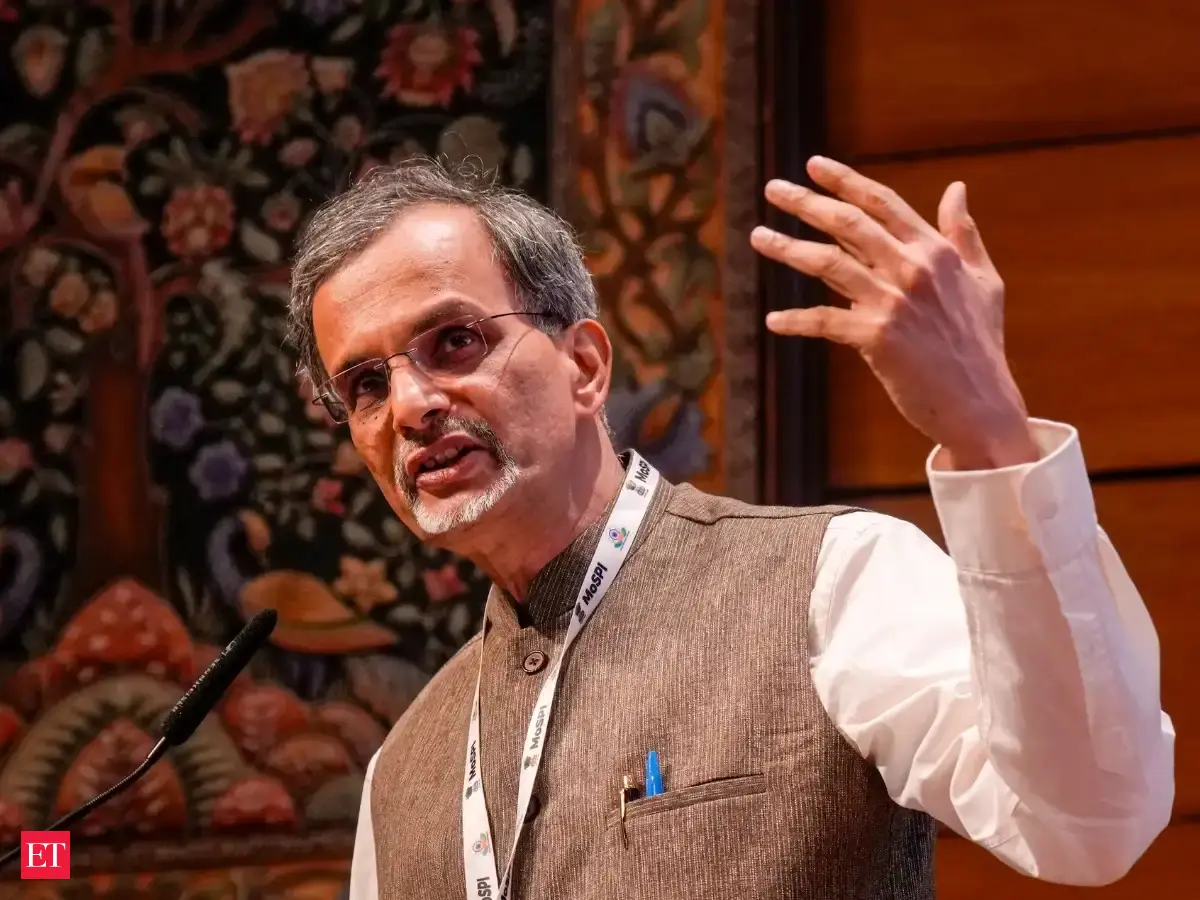 India's growth must benefit workers and businesses equally: CEA