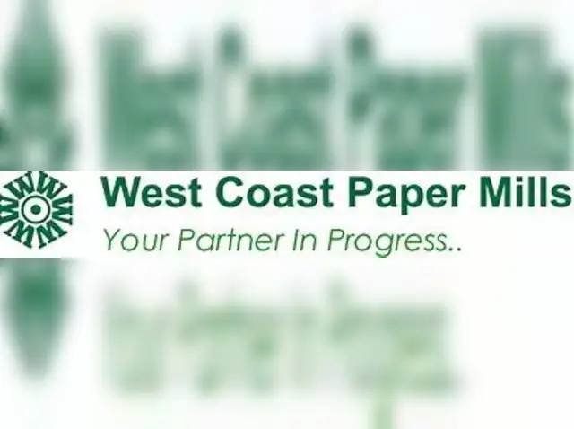 West Coast Paper Mills