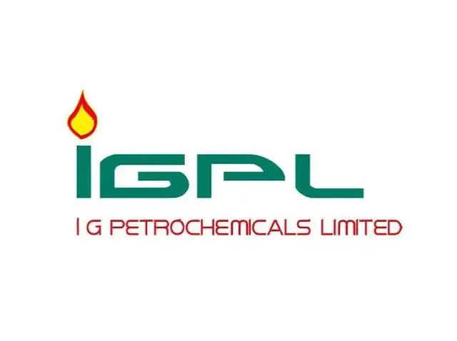 IG Petrochemicals
