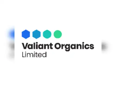 Valiant Organics