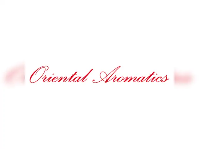 Oriental Aromatics