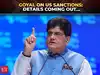 Details are coming out, will study at appropriate time, says Goyal on Lindsey Graham Act impact