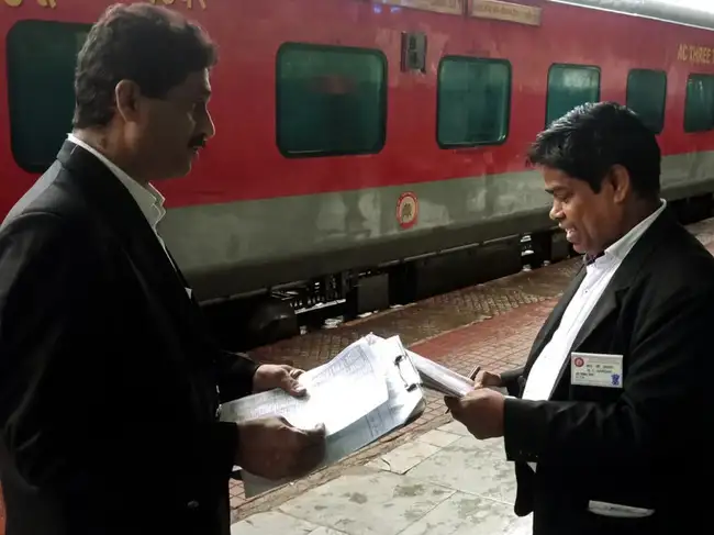 18 lakh caught, Rs 140.8 crore recovered: Central Railway steps up ticketless travel crackdown